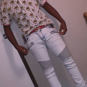 Meet your Posher, Daryl